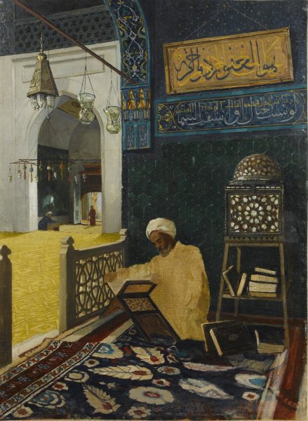 Kuran Tilaveti Tablosu