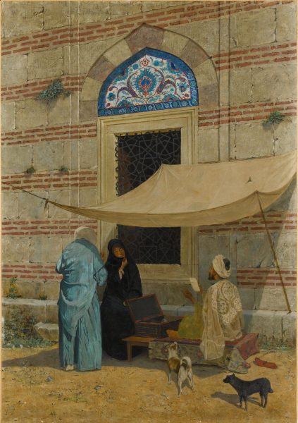 Arzuhalci Tablosu