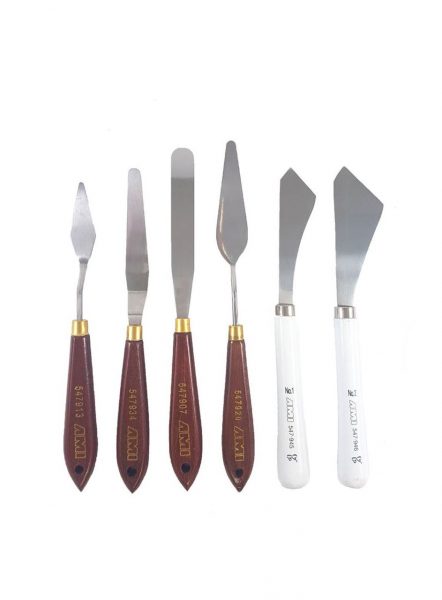 Spatulalar