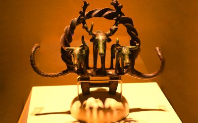 Museum of Anatolian Civilizations