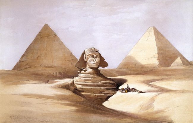 Ancient Egyptian Art and Architecture