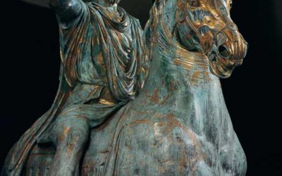 Ancient Roman Art Architecture