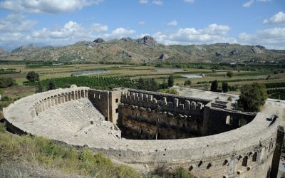 Aspendos