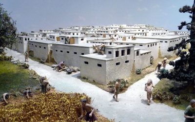 Çatalhöyük