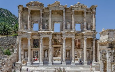Ephesus Ancient City