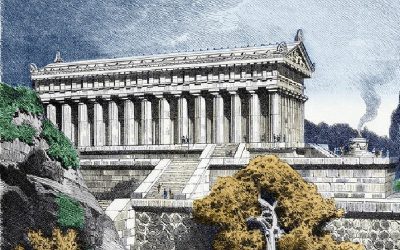 Hellenistic (Ancient Greek) Art History