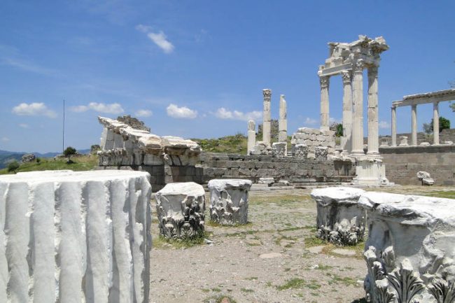 Hellenistic (Ancient Greek) Art History