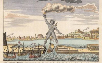 Colossus of Rhodes