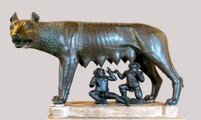 Roma Etrüsk Sanat, İtalyan Sanat Tarihi