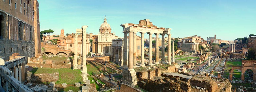 Roma Forumu