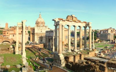 Roman Forum