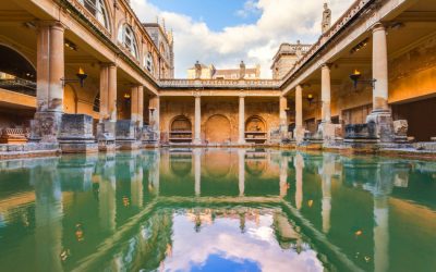 Roman Bath