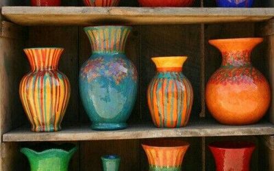 What is Ceramic, How to Make?