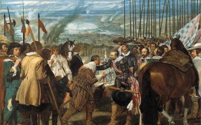 Spanish Art History