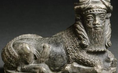 Sumerians