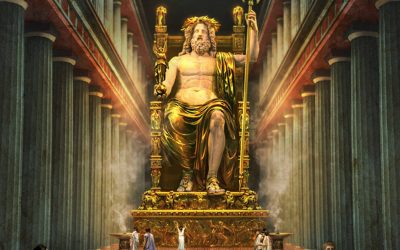 Statue of Zeus