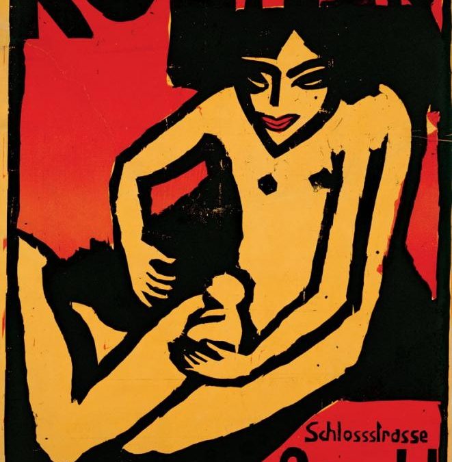 German Art History