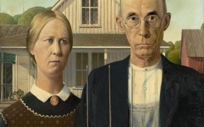 American Art History