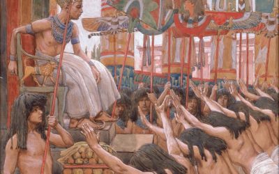 Ancient Egyptian Art and Architecture