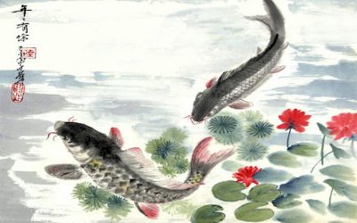 Chinese Art History
