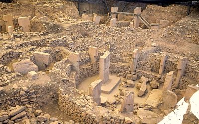 Göbeklitepe