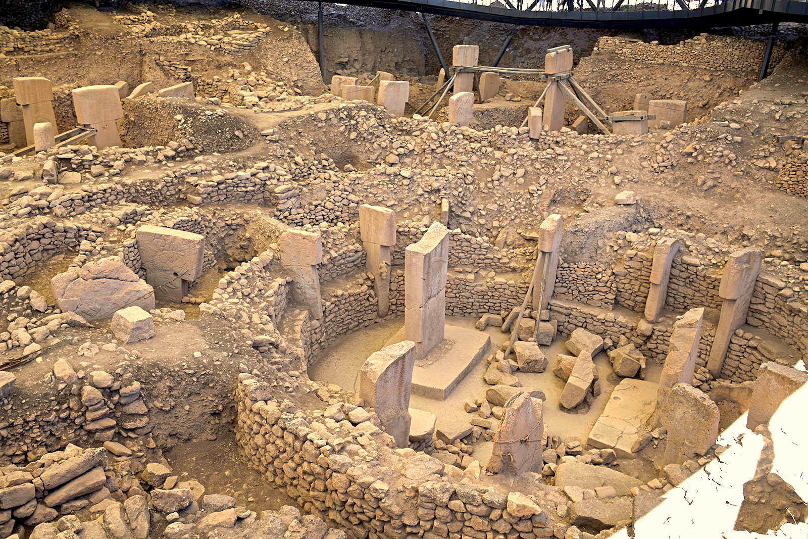 Göbeklitepe - Arthipo