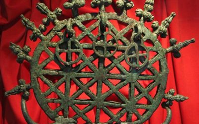 Hittite State Civilization