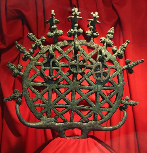 Hittite State Civilization