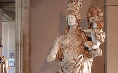 Istanbul Archaeological Museums