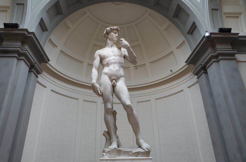 Italian Art History