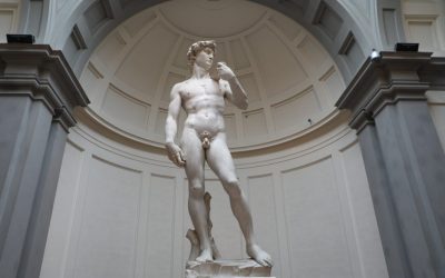 Italian Art History