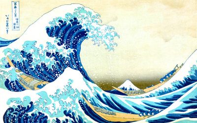 Japanese Art History