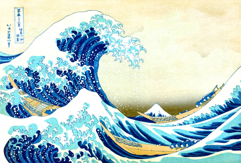 Japanese Art History