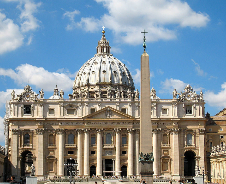 Renaissance Architecture