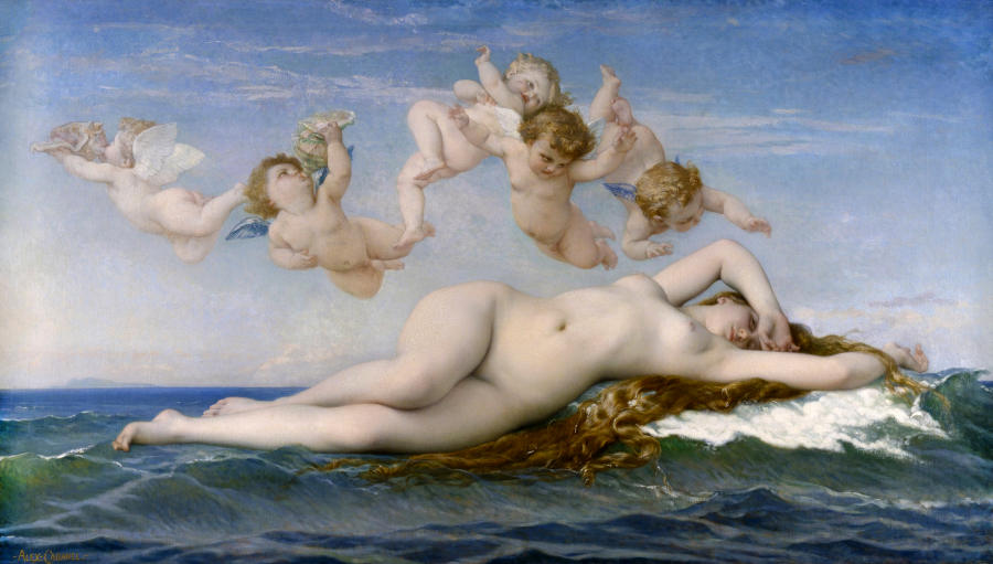 Venus Goddess