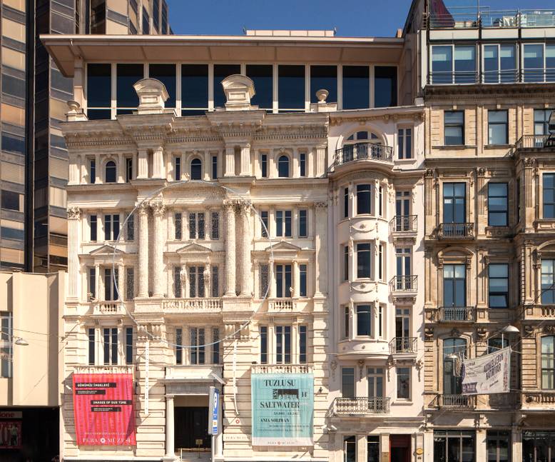 Pera Museum