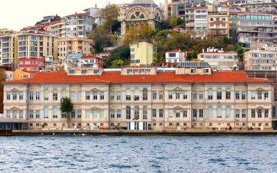 Mimar Sinan Fine Arts University