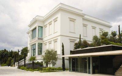 Sakip Sabanci Museum