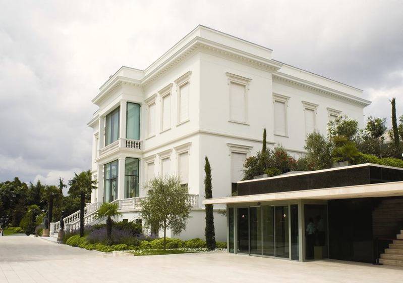 Sakip Sabanci Museum