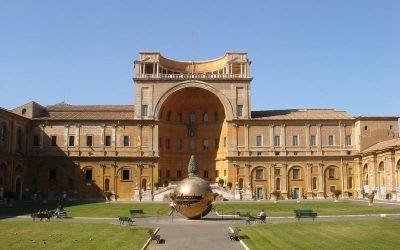 Vatican Museums