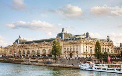 d’Orsay Museum