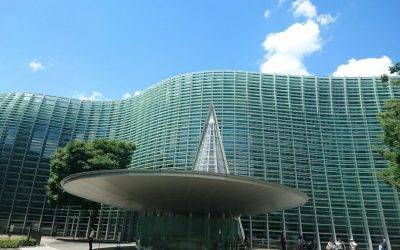 ​National Art Center Tokyo Museum