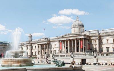 ​The National Gallery (London)