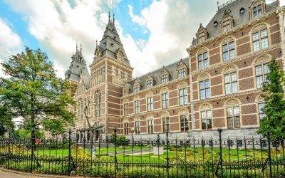 Rijks Museum