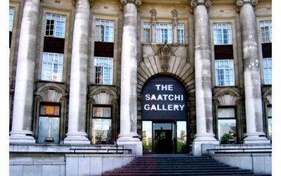 ​Saatchi Gallery
