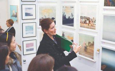 Rules You Should Know When Purchasing Artwork