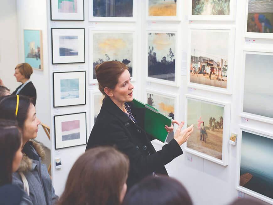 Rules You Should Know When Purchasing Artwork