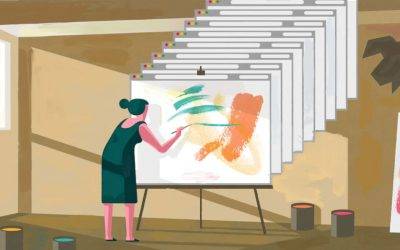 Understanding the Price of Art