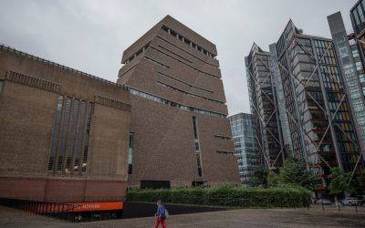 ​Tate Modern Museum