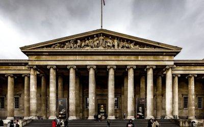The British Museum